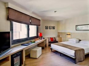 Гостиница Eresin Hotels Taxim & Premier  Стамбул
